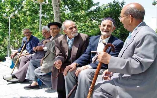 نحوه افزایش حقوق بازنشستگان تامین اجتماعی اعلام شد نحوه افزایش حقوق بازنشستگان تامین اجتماعی اعلام شد