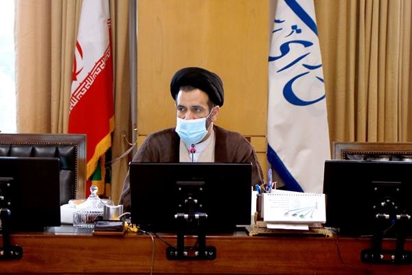 نماینده مجلس: رفع فیلترینگ اینترنت برای اساتید برخی دانشگاههای خاص نماینده مجلس: رفع فیلترینگ اینترنت برای اساتید برخی دانشگاههای خاص