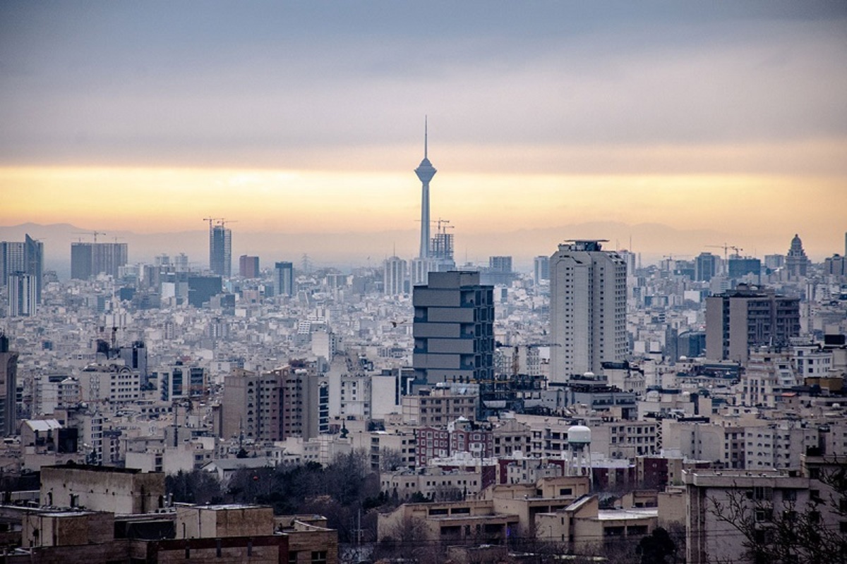 قیمت آپارتمانهای کلیدنخورده در تهران قیمت آپارتمانهای کلیدنخورده در تهران
