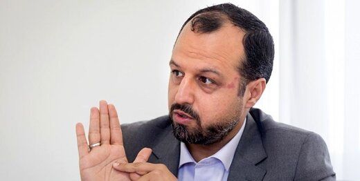 آقای خاندوزی! شما که مسئولین دولت قبل را به رعایت انصاف دعوت می کنید، ازنابسامانی که ایجاد کرده اید خبر دارید؟ آقای خاندوزی! شما که مسئولین دولت قبل را به رعایت انصاف دعوت می کنید، ازنابسامانی که ایجاد کرده اید خبر دارید؟