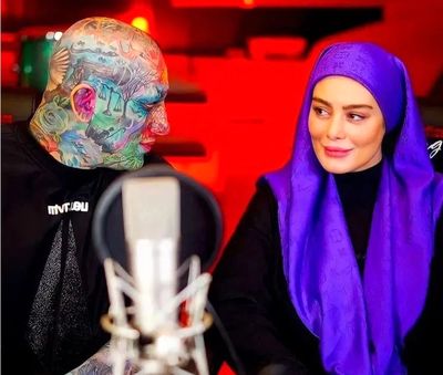 طعنه های اینستاگرامی سحر قریشی به تتلو + عکس طعنه های اینستاگرامی سحر قریشی به تتلو + عکس