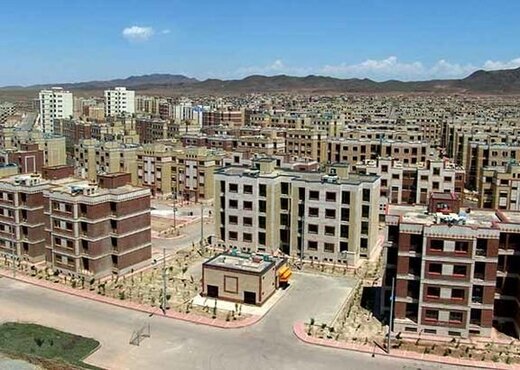 وزارت مسکن و سازمان امور مالیاتی به اختلاف خوردند ؛ اخذ مالیات از منازل بی ساکن متوقف شد/ هیاهوهای تبلیغاتی دولت برای هیچ؟! وزارت مسکن و سازمان امور مالیاتی به اختلاف خوردند ؛ اخذ مالیات از منازل بی ساکن متوقف شد/ هیاهوهای تبلیغاتی دولت برای هیچ؟!