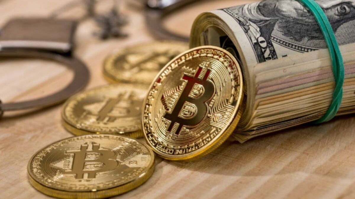 قیمت ارزهای دیجیتالی در هفتم تیر/ بیت کوین ۲۰ هزار و ۸۲۸ دلار شد قیمت ارزهای دیجیتالی در هفتم تیر/ بیت کوین ۲۰ هزار و ۸۲۸ دلار شد