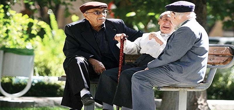 آخرین خبر از افزایش حقوق بازنشستگان/ پاسخ دولت به هیات تطبیق درباره افزایش حقوق بازنشستگان ۱۴۰۱ آخرین خبر از افزایش حقوق بازنشستگان/ پاسخ دولت به هیات تطبیق درباره افزایش حقوق بازنشستگان ۱۴۰۱