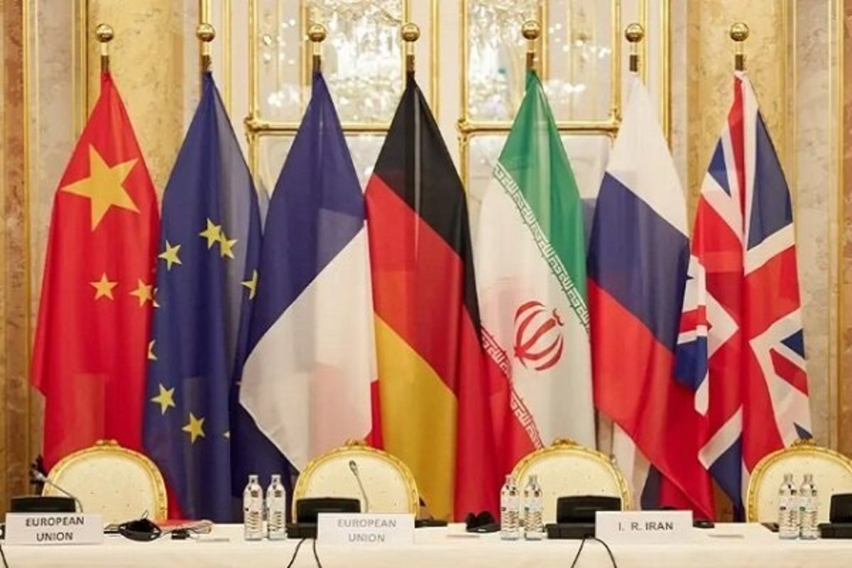 دو سناریوی محتمل مذاکرات در وین دو سناریوی محتمل مذاکرات در وین
