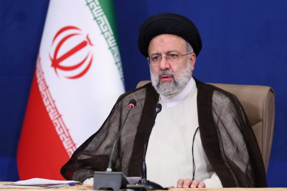 معاون سیاسی دفتر رئیس جمهور: شرط رئیسی برای دستیابی به توافق نهایی، بسته شدن ادعا&zwnj;های پادمانی است