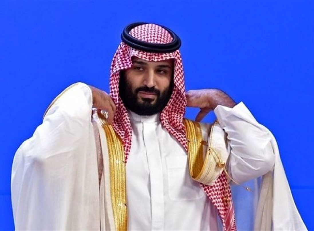 وزیر خارجه عراق به امیرعبداللهیان گفت که بن سلمان اظهار تمایل کرده که در نشست بعدی ایران و عربستان، گفتوگوی رسمی و علنی سیاسی برقرار شود وزیر خارجه عراق به امیرعبداللهیان گفت که بن سلمان اظهار تمایل کرده که در نشست بعدی ایران و عربستان، گفتوگوی رسمی و علنی سیاسی برقرار شود