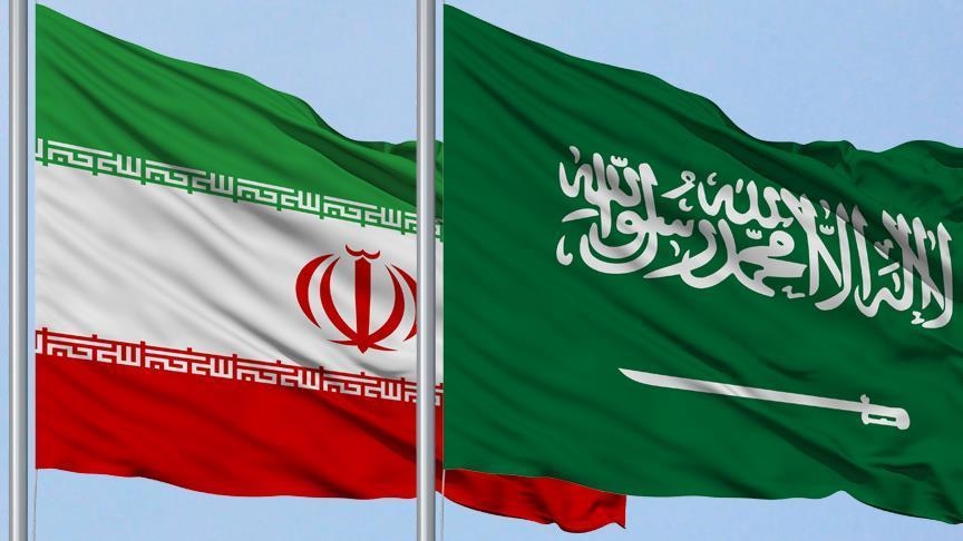 دیدار ایران و عربستان به وقت بغداد | حرکت به سوی ابتکارات منطقهای ایرانی ـ عربی دیدار ایران و عربستان به وقت بغداد | حرکت به سوی ابتکارات منطقهای ایرانی ـ عربی