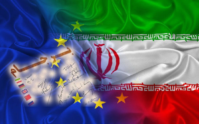 امید به نفسهای آخر برجام امید به نفسهای آخر برجام