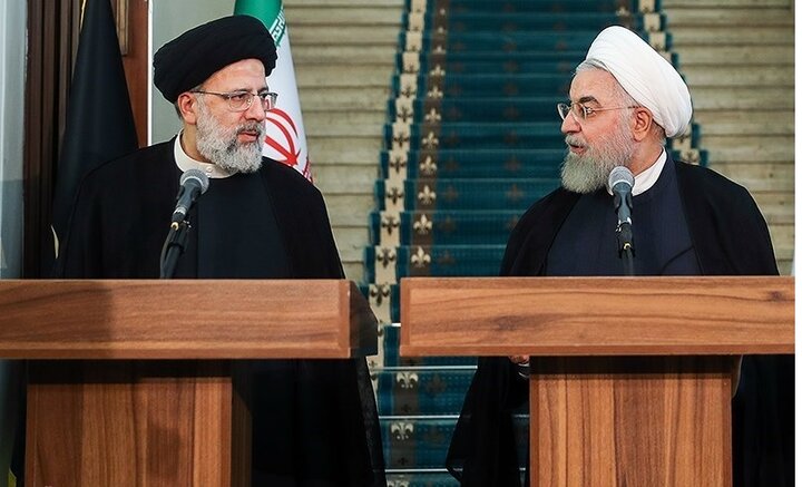 این اعداد ثابت میکند روحانی بهتر بوده یا رئیسی؟ این اعداد ثابت میکند روحانی بهتر بوده یا رئیسی؟