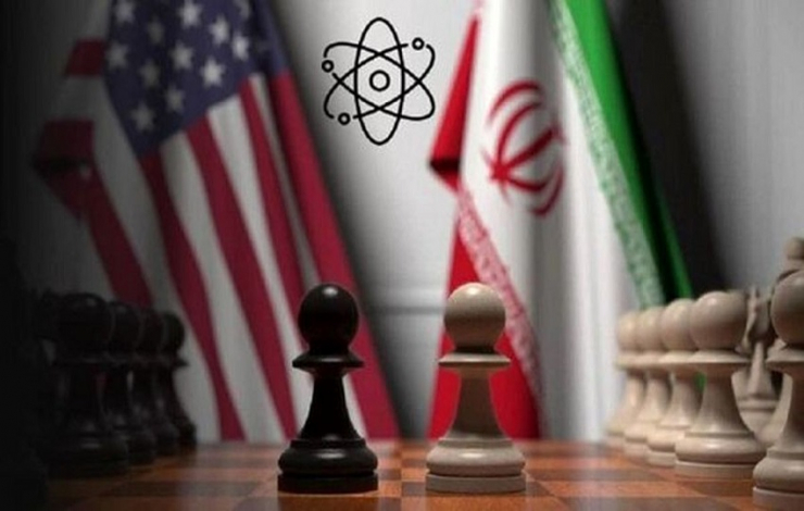 مذاکره مستقیم ایران و آمریکا؛ پیشنهاد بهشتیپور برای احیای سریعتر برجام | روسیه نمیتواند روند مذاکرات را تغییر دهد مذاکره مستقیم ایران و آمریکا؛ پیشنهاد بهشتیپور برای احیای سریعتر برجام | روسیه نمیتواند روند مذاکرات را تغییر دهد