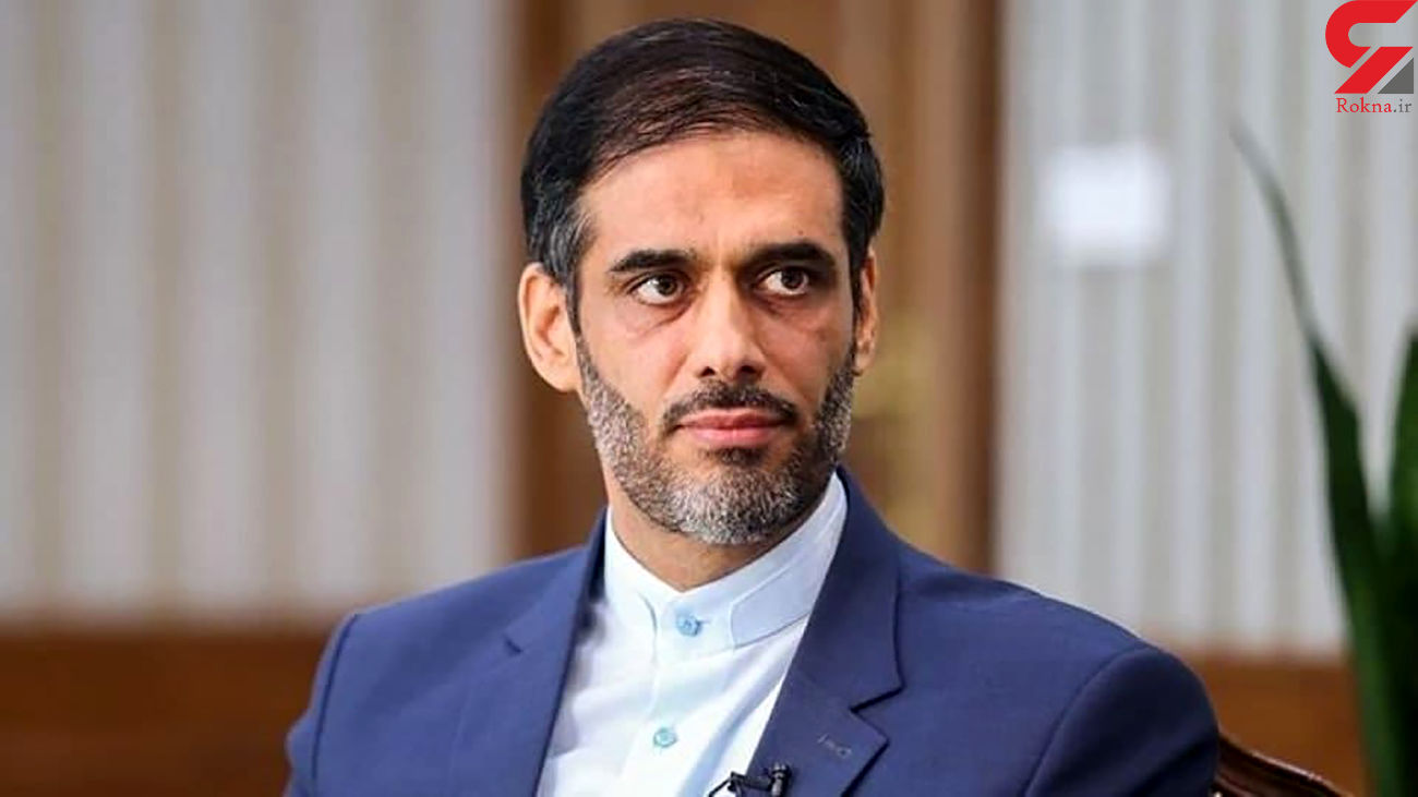 سعید محمد از وزیر صمت چه درخواستی کرد؟ سعید محمد از وزیر صمت چه درخواستی کرد؟