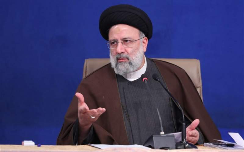 غفلت «گشت ارشاد مدیران» از فساد در وزارتخانههای دولت رئیسی غفلت «گشت ارشاد مدیران» از فساد در وزارتخانههای دولت رئیسی