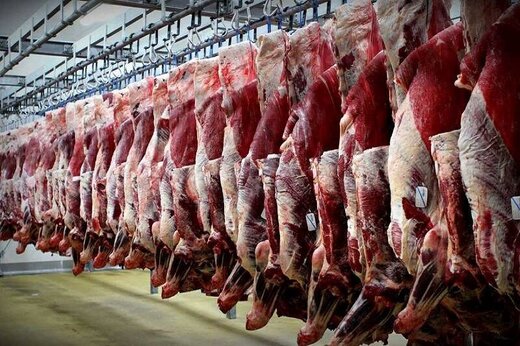 قیمت روز گوشت قرمز در بازار خرده فروشی دوم شهریور قیمت روز گوشت قرمز در بازار خرده فروشی دوم شهریور