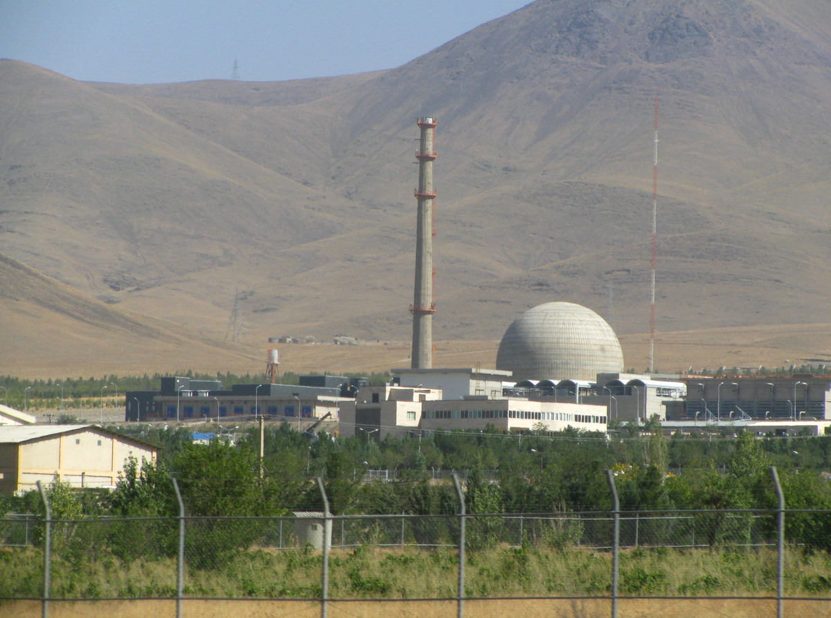نباید اجازه داد خرابکاری اسرائیل توافق هستهای ایران را نابود کند نباید اجازه داد خرابکاری اسرائیل توافق هستهای ایران را نابود کند