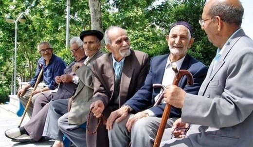 خبر مهم برای بازنشستگانی که حقوق نگرفتند خبر مهم برای بازنشستگانی که حقوق نگرفتند