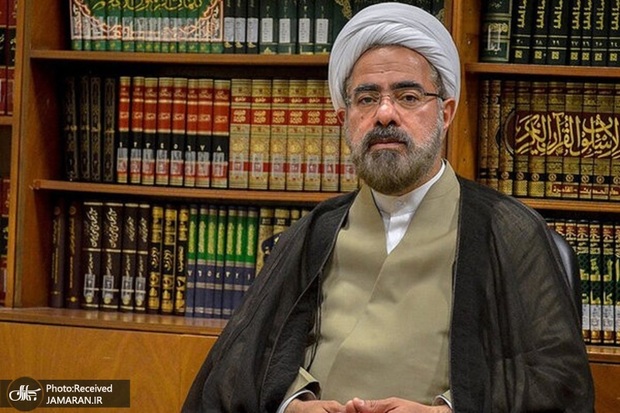 مرتضی جوادی آملی: درگذشت «مهسا امینی» دل همه انسانهای مؤمن و حقطلب را به درد آورده/ امنیت فرهنگی و دینی نباید بهدست پلیس باشد/ دختری 20 ساله که از شهرستان میآید تا چند روز مهمان باشد هرگز به فکر اختلال اجتماعی نیست مرتضی جوادی آملی: درگذشت «مهسا امینی» دل همه انسانهای مؤمن و حقطلب را به درد آورده/ امنیت فرهنگی و دینی نباید بهدست پلیس باشد/ دختری 20 ساله که از شهرستان میآید تا چند روز مهمان باشد هرگز به فکر اختلال اجتماعی نیست
