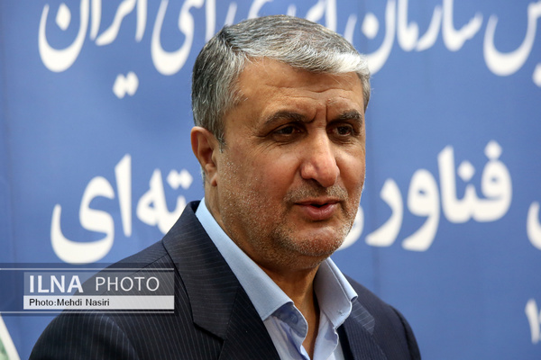 پیغامهای آژانس، نشاندهنده قصد آنها برای بستن پرونده ایران است پیغامهای آژانس، نشاندهنده قصد آنها برای بستن پرونده ایران است