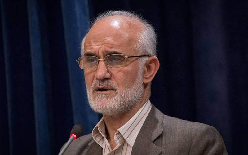 مصطفی معین:دانشگاه در ایران هنوز هم نهادی غیر خودی و مزاحم تلقی میشود/بارها گفتهام که دانشگاه در ایران «یتیم» بوده است مصطفی معین:دانشگاه در ایران هنوز هم نهادی غیر خودی و مزاحم تلقی میشود/بارها گفتهام که دانشگاه در ایران «یتیم» بوده است