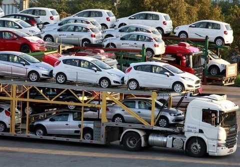 خبر مهم درباره زمان واردات خودروهای خارجی خبر مهم درباره زمان واردات خودروهای خارجی
