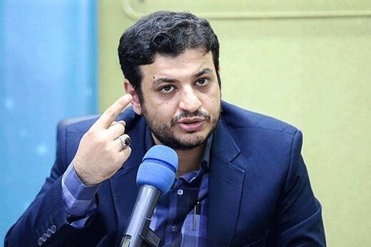 لجاجت روی آنتن لجاجت روی آنتن
