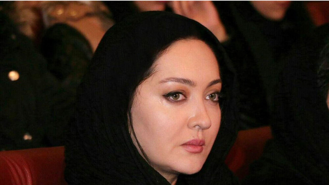 عکسی از نیکی کریمی که همه را شوکه کرد / خانم بازیگر موتورسوار حرفه ای است ! عکسی از نیکی کریمی که همه را شوکه کرد / خانم بازیگر موتورسوار حرفه ای است !