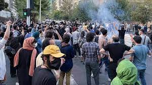 چراغ سبز شورا به جانمایی اعتراضات چراغ سبز شورا به جانمایی اعتراضات
