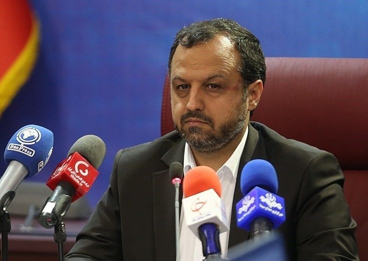 وزیر اقتصاد: بخشی از سود سهام عدالت تا پایان پاییز واریز میشود / ۵۰۰ هزار تومان به ازای هر برگ سهام عدالت وزیر اقتصاد: بخشی از سود سهام عدالت تا پایان پاییز واریز میشود / ۵۰۰ هزار تومان به ازای هر برگ سهام عدالت