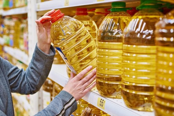 کاهش قیمت روغن و لبنیات در جهان کاهش قیمت روغن و لبنیات در جهان