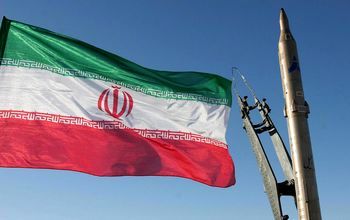 هشدار هستهای درباره فعالیت موشکی هشدار هستهای درباره فعالیت موشکی