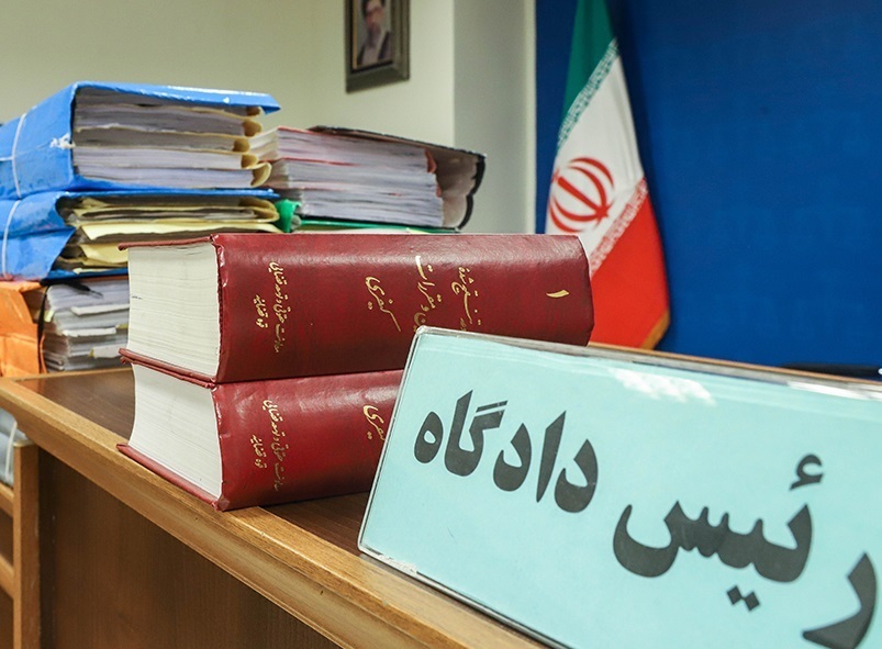 قوه قضاییه: سه متهم دیگر حوادث اخیر در تهران به اعدام محکوم شدند قوه قضاییه: سه متهم دیگر حوادث اخیر در تهران به اعدام محکوم شدند