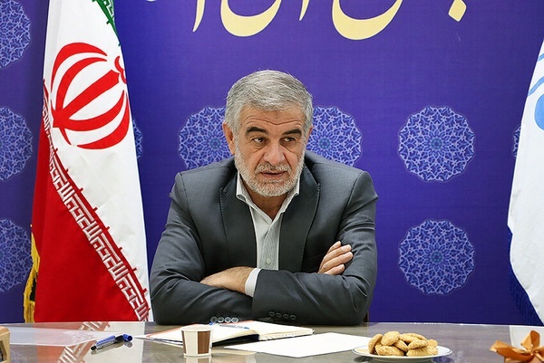 جوکار، رئیس کمیسیون امور داخلی: مجلس مسئله دانشجویان ممنوعالورود را پیگیری نمیکند / هرکسی از ضابطان شکایت دارد، به دادسراهای نظامی مراجعه کند جوکار، رئیس کمیسیون امور داخلی: مجلس مسئله دانشجویان ممنوعالورود را پیگیری نمیکند / هرکسی از ضابطان شکایت دارد، به دادسراهای نظامی مراجعه کند