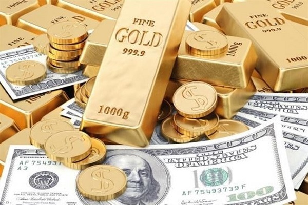 قیمت طلا و سکه، امروز ۱ آذر ۱۴۰۱ قیمت طلا و سکه، امروز ۱ آذر ۱۴۰۱
