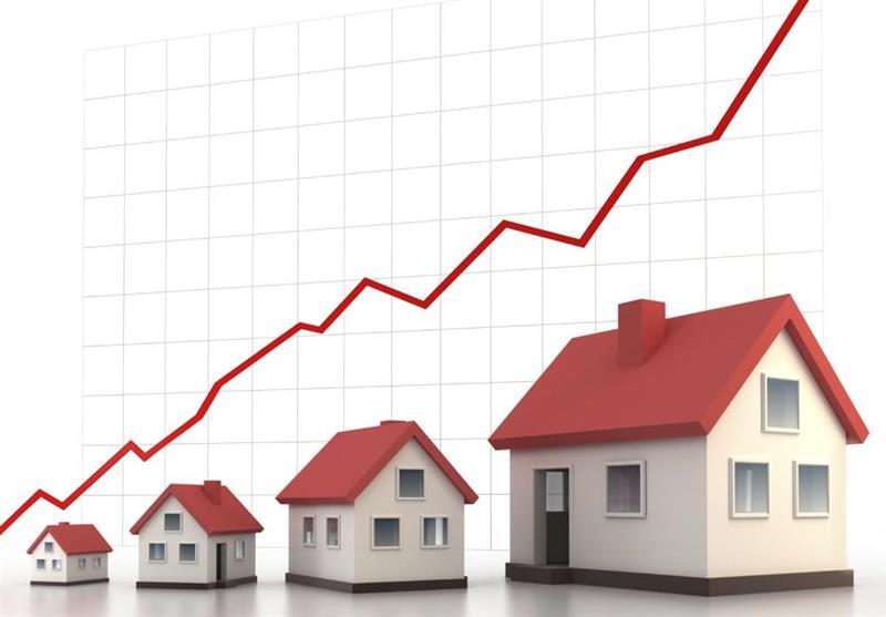 صعود قیمت مسکن و اجارهبها صعود قیمت مسکن و اجارهبها