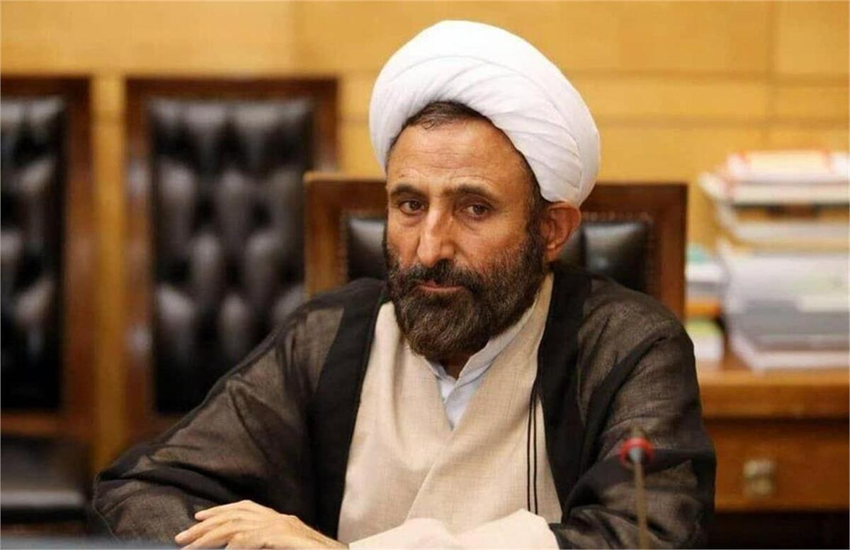 نماینده مجلس: حساب بانکی افراد بیحجاب مسدود میشود نماینده مجلس: حساب بانکی افراد بیحجاب مسدود میشود
