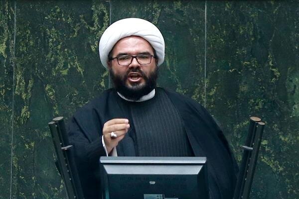 ادعای عضو کمیسیون فرهنگی مجلس: اینستاگرام و واتساپ به اجمال شرایط ایران را قبول کردند ادعای عضو کمیسیون فرهنگی مجلس: اینستاگرام و واتساپ به اجمال شرایط ایران را قبول کردند