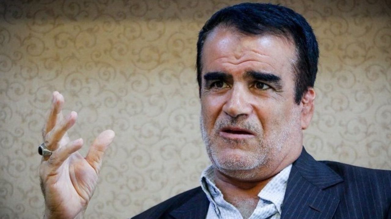 بانی وضع موجود مجلس و دولت یکدست هستند
