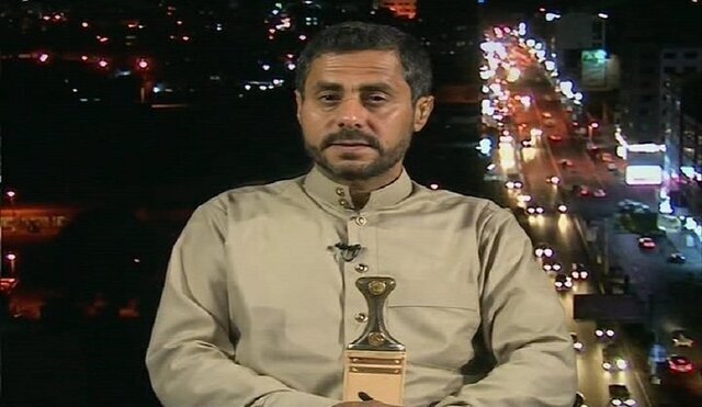 انصارالله یمن تفاهم بین ریاض و صنعا را تایید کرد انصارالله یمن تفاهم بین ریاض و صنعا را تایید کرد