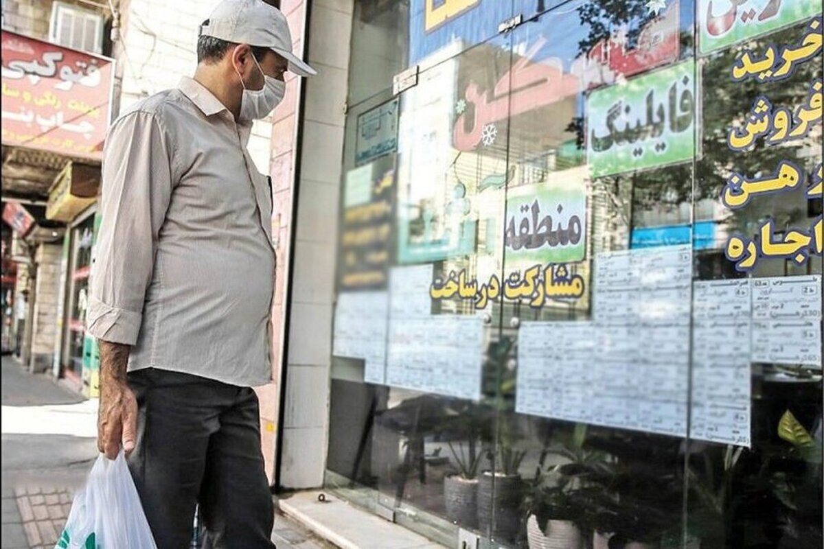 دولت مسکن را فراموش کرد؛ مستاجران به امان خدا رها شدند دولت مسکن را فراموش کرد؛ مستاجران به امان خدا رها شدند