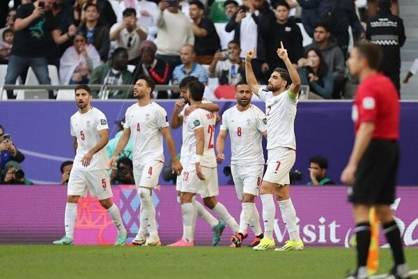 مخالفت رسمی ایران با تغییر ورزشگاه بازی با قطر مخالفت رسمی ایران با تغییر ورزشگاه بازی با قطر