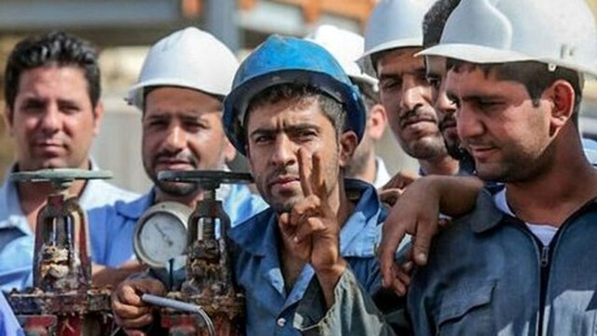 شکایت گسترده کارگران برای اصلاح حقوق در دیوان عدالت شکایت گسترده کارگران برای اصلاح حقوق در دیوان عدالت