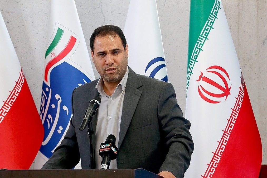 وزیر پیشنهادی آموزش و پرورش به مجلس معرفی شد وزیر پیشنهادی آموزش و پرورش به مجلس معرفی شد