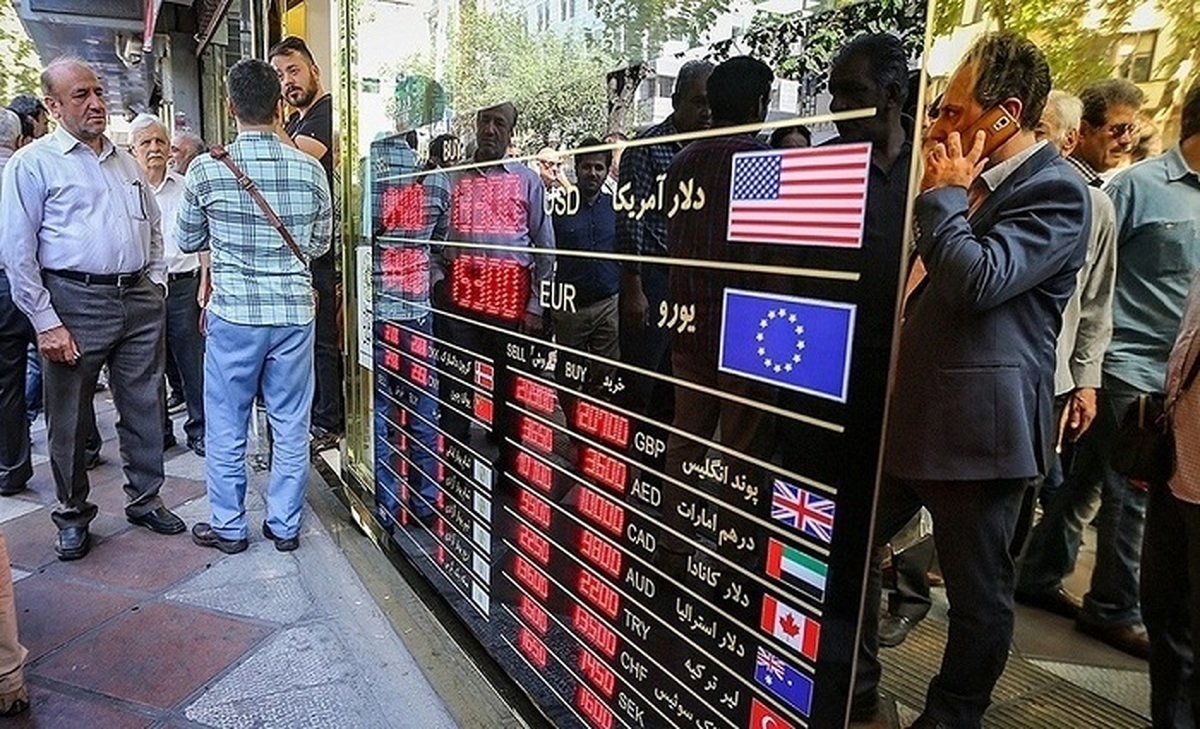 نرخ ارز، دلار، سکه، طلا و یورو یکشنبه یک تیر ۱۴۰۲ نرخ ارز، دلار، سکه، طلا و یورو یکشنبه یک تیر ۱۴۰۲