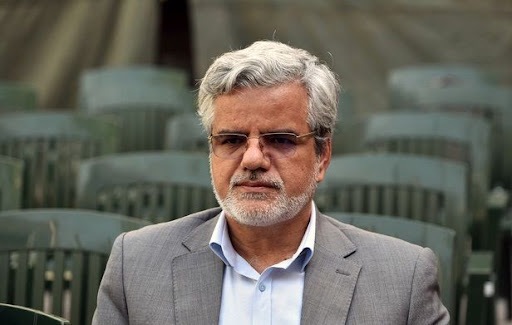 مجلس دیگر عصاره فضایل ملت نیست؛ عصاره فضایل مورد نظر شورای نگهبان است! مجلس دیگر عصاره فضایل ملت نیست؛ عصاره فضایل مورد نظر شورای نگهبان است!