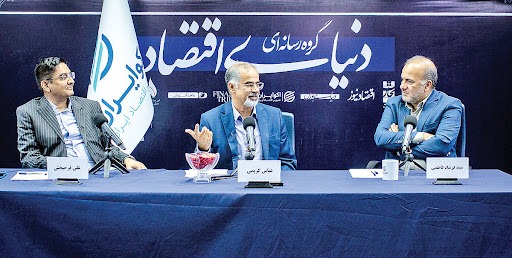 راه رقابت در بازار وکالت راه رقابت در بازار وکالت