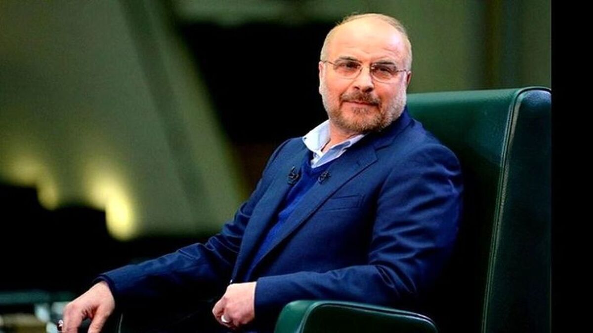 قالیباف: شاکله لایحه برنامه هفتم توسعه تغییر نکرده است قالیباف: شاکله لایحه برنامه هفتم توسعه تغییر نکرده است