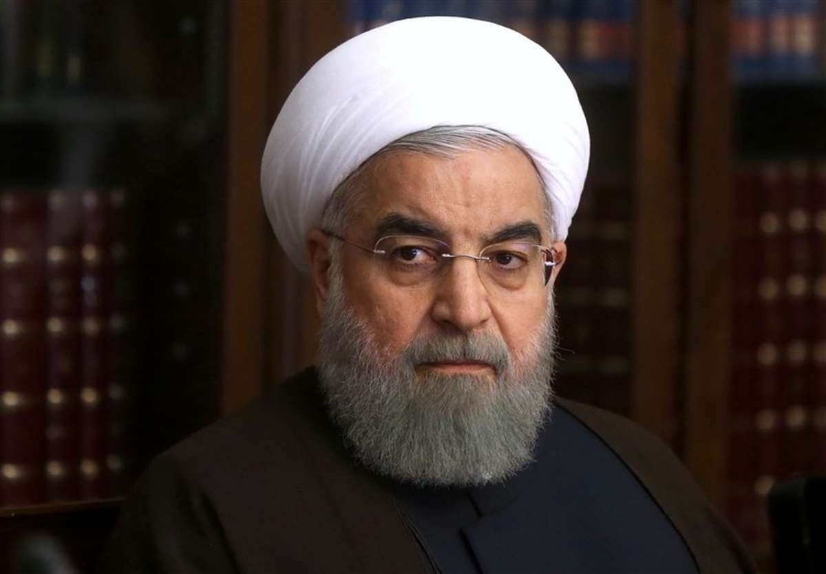 خیانت روحانی یا تبلیغ انتخاباتی اصولگرایان؟!