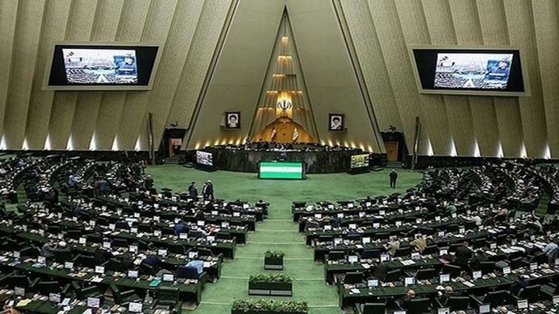 خیز مجلس برای ورود به زندگی خصوصی خیز مجلس برای ورود به زندگی خصوصی