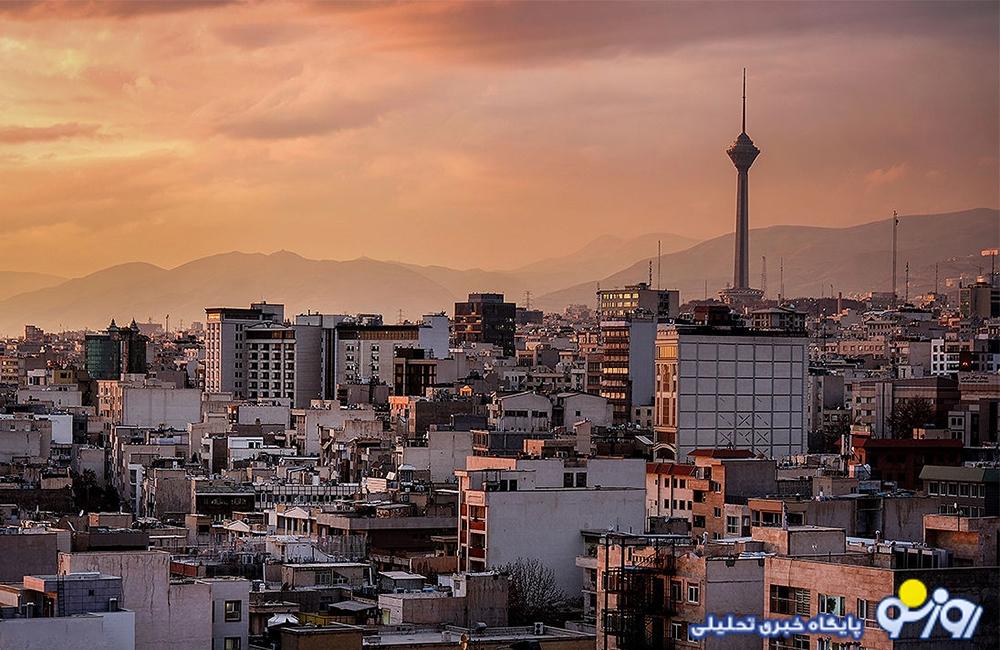۳ متهم گرانی مسکن در ایران ۳ متهم گرانی مسکن در ایران