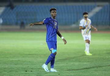 ستارهی استقلال محروم شد! ستارهی استقلال محروم شد!